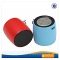 AWS1100 Smallest Chinese Wireless Aluminium Active Speaker With Rechargeable Battery